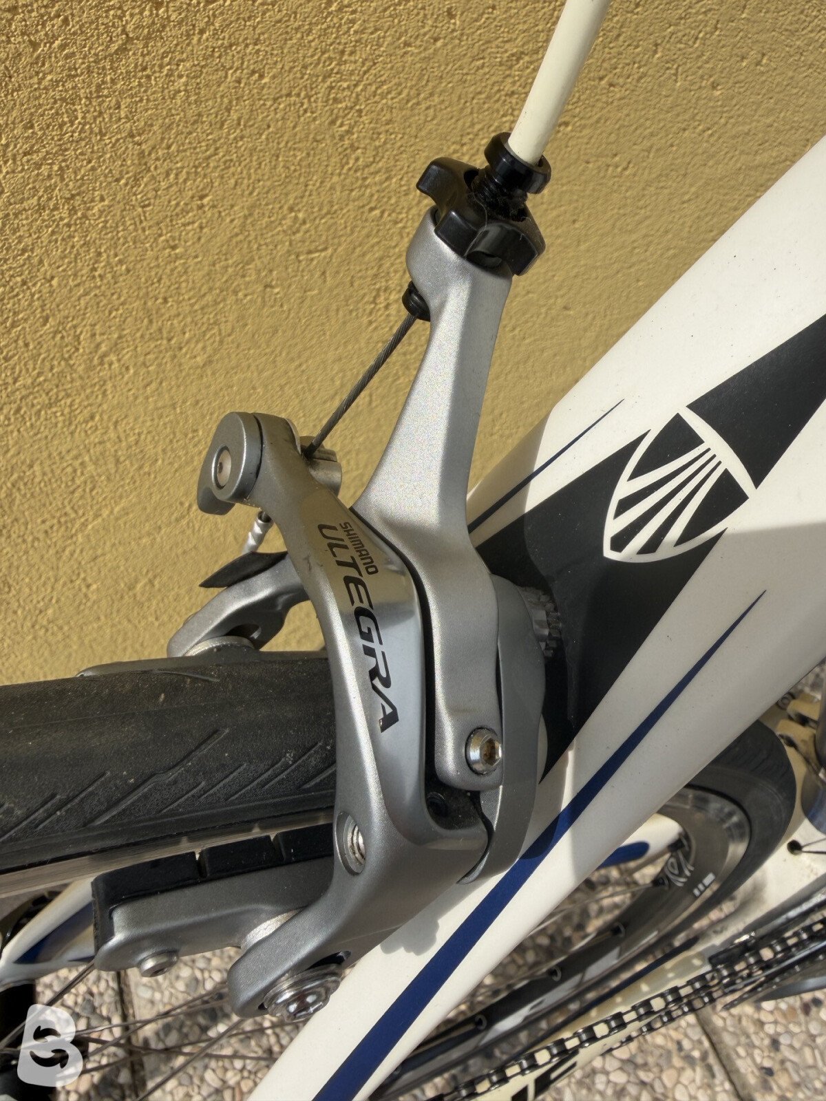 Trek Madone Tmc 5.5 Pro 2009