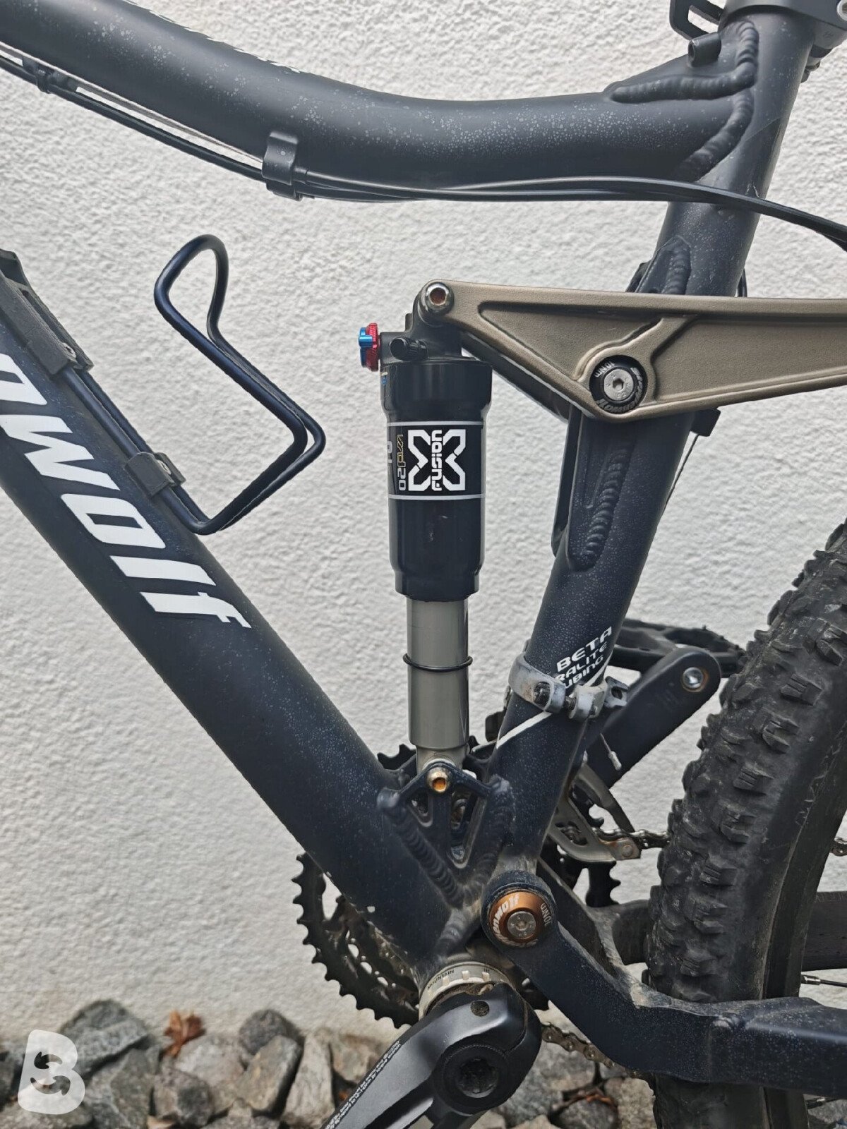 Steppenwolf Tycoon XR 2010