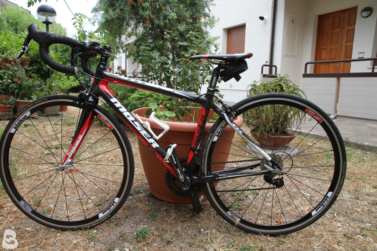 Moser Moser 111 2016