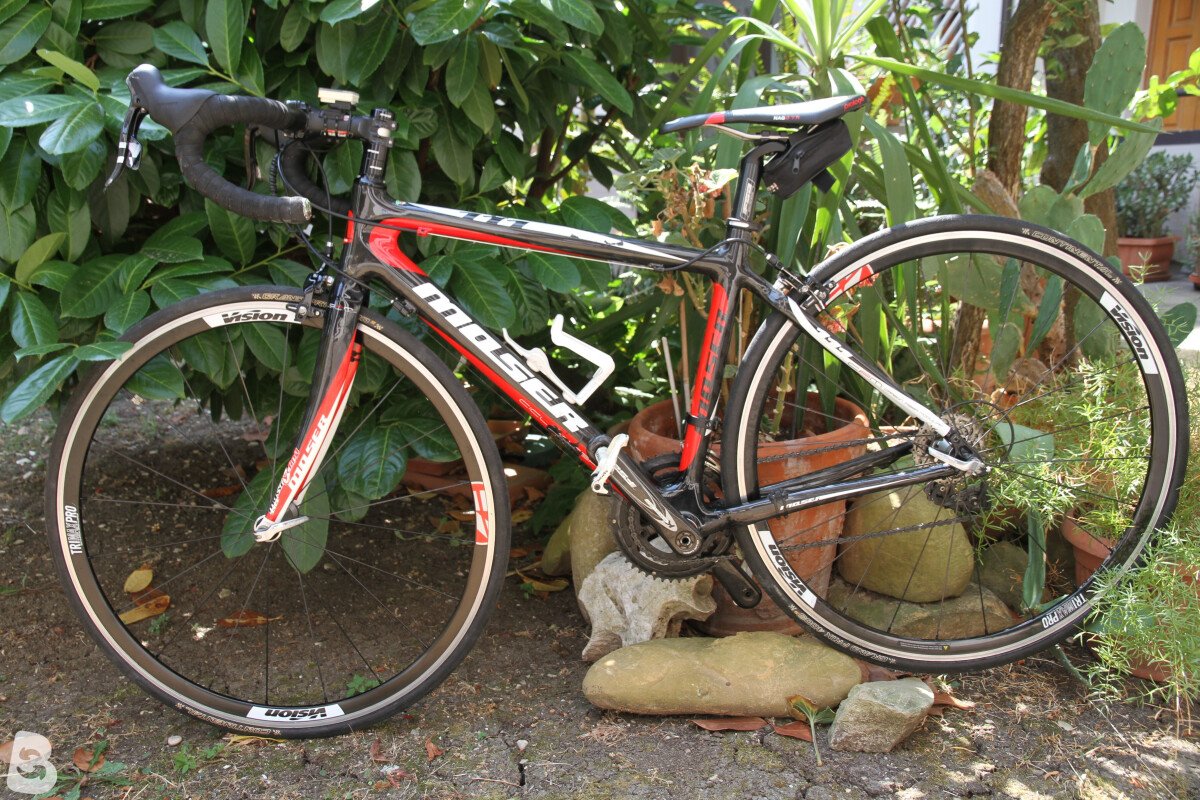 Moser Moser 111 2016
