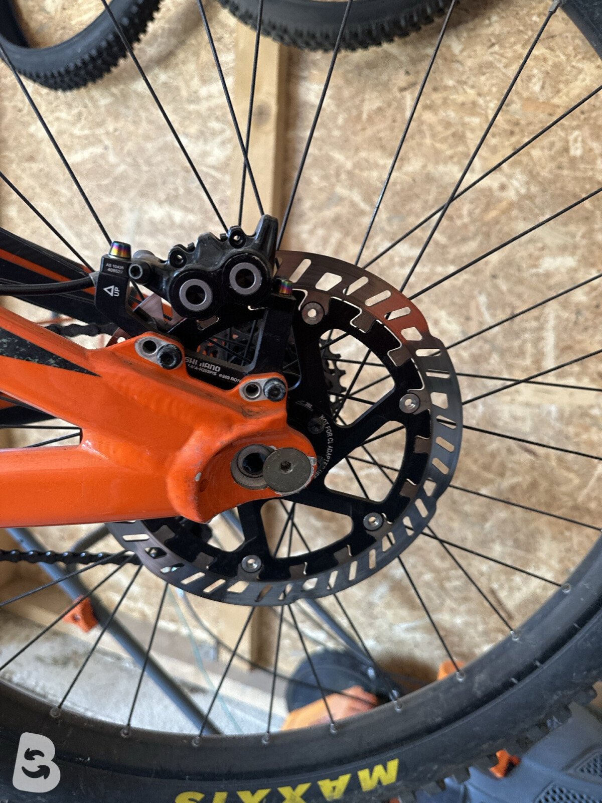 Scott Gambler 730 2019