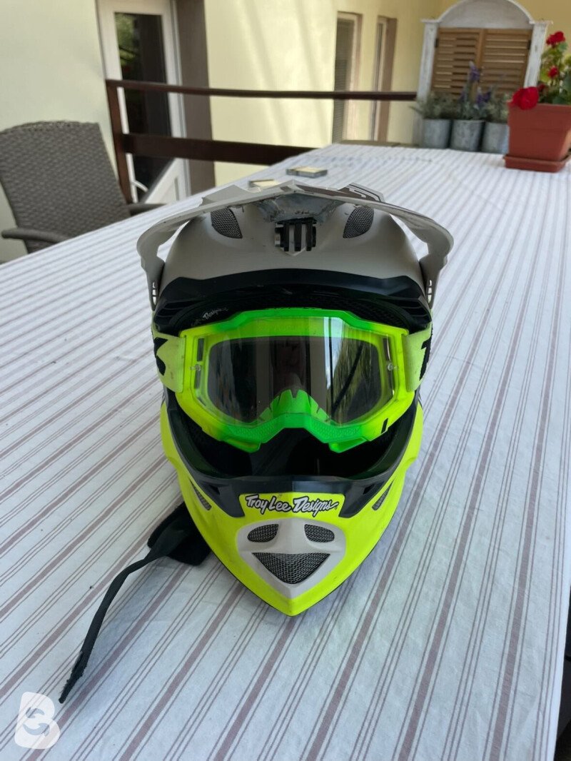 Scott Gambler 730 2019