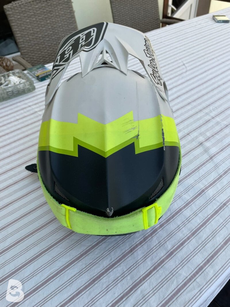 Scott Gambler 730 2019