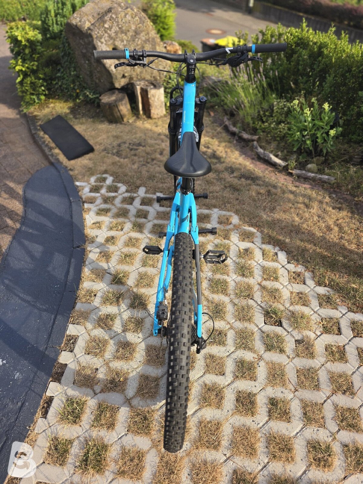 Cube Stereo 120 Pro 2022