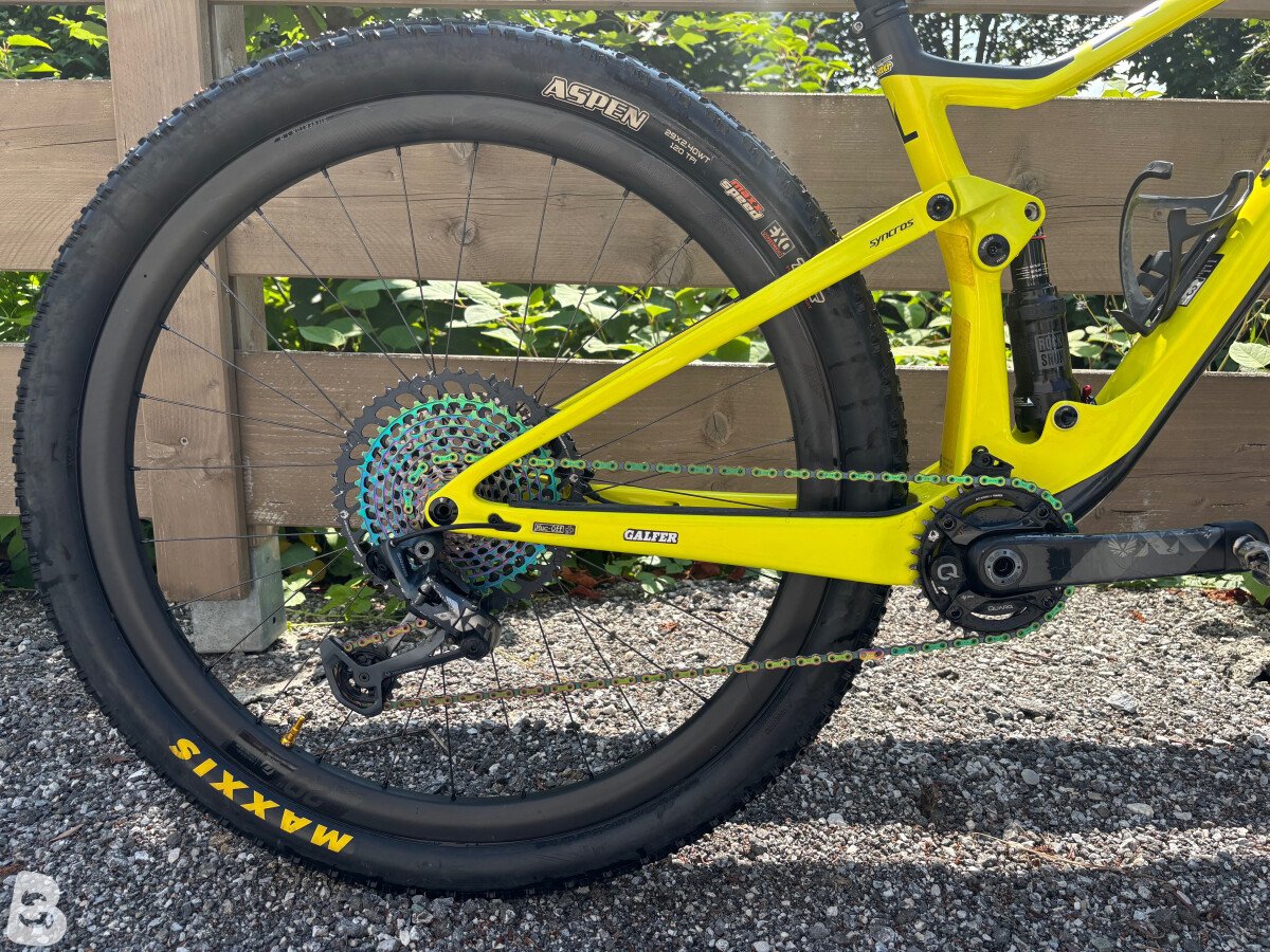 Scott Spark RC 900 Pro 2021