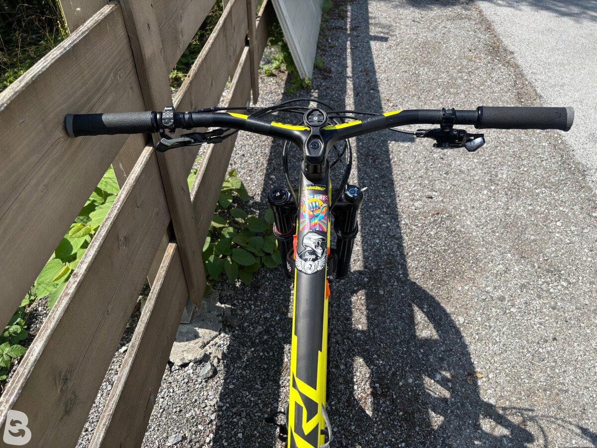 Scott Spark RC 900 Pro 2021