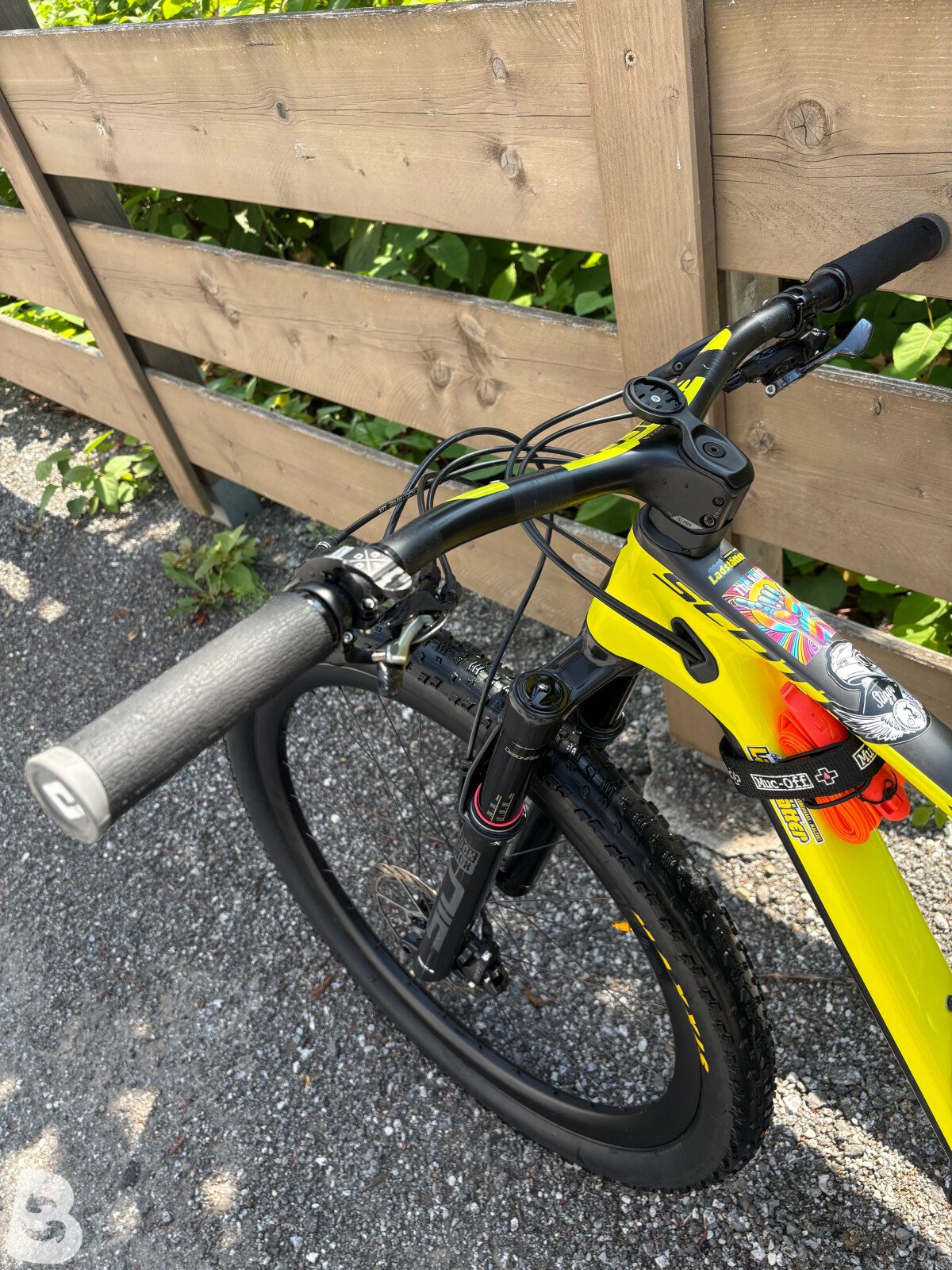 Scott Spark RC 900 Pro 2021