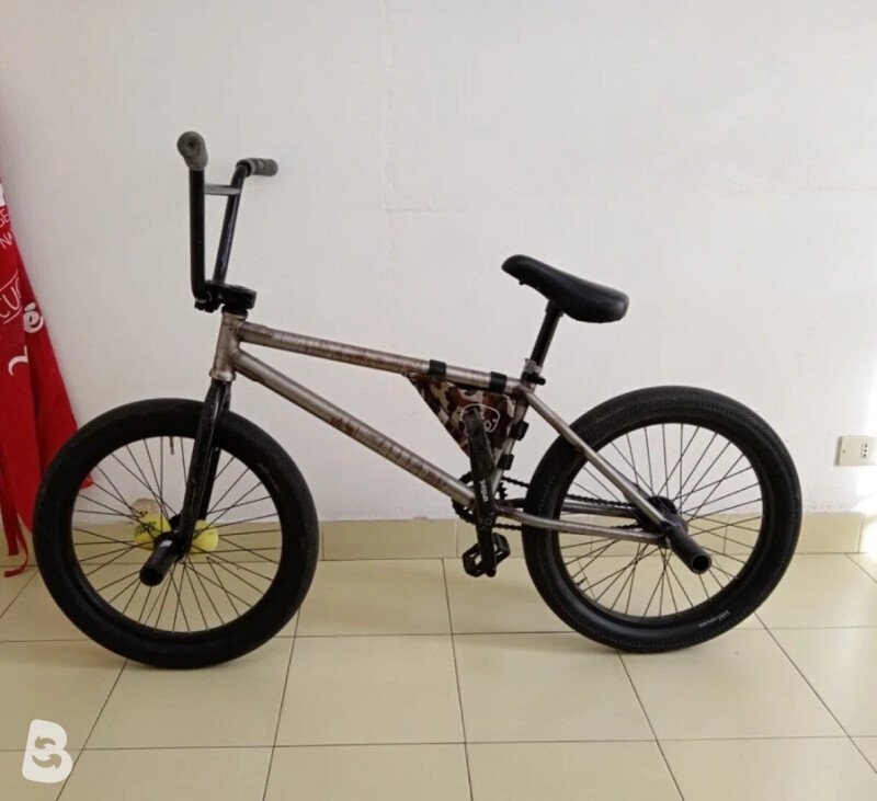 United reborn united bmx 2022