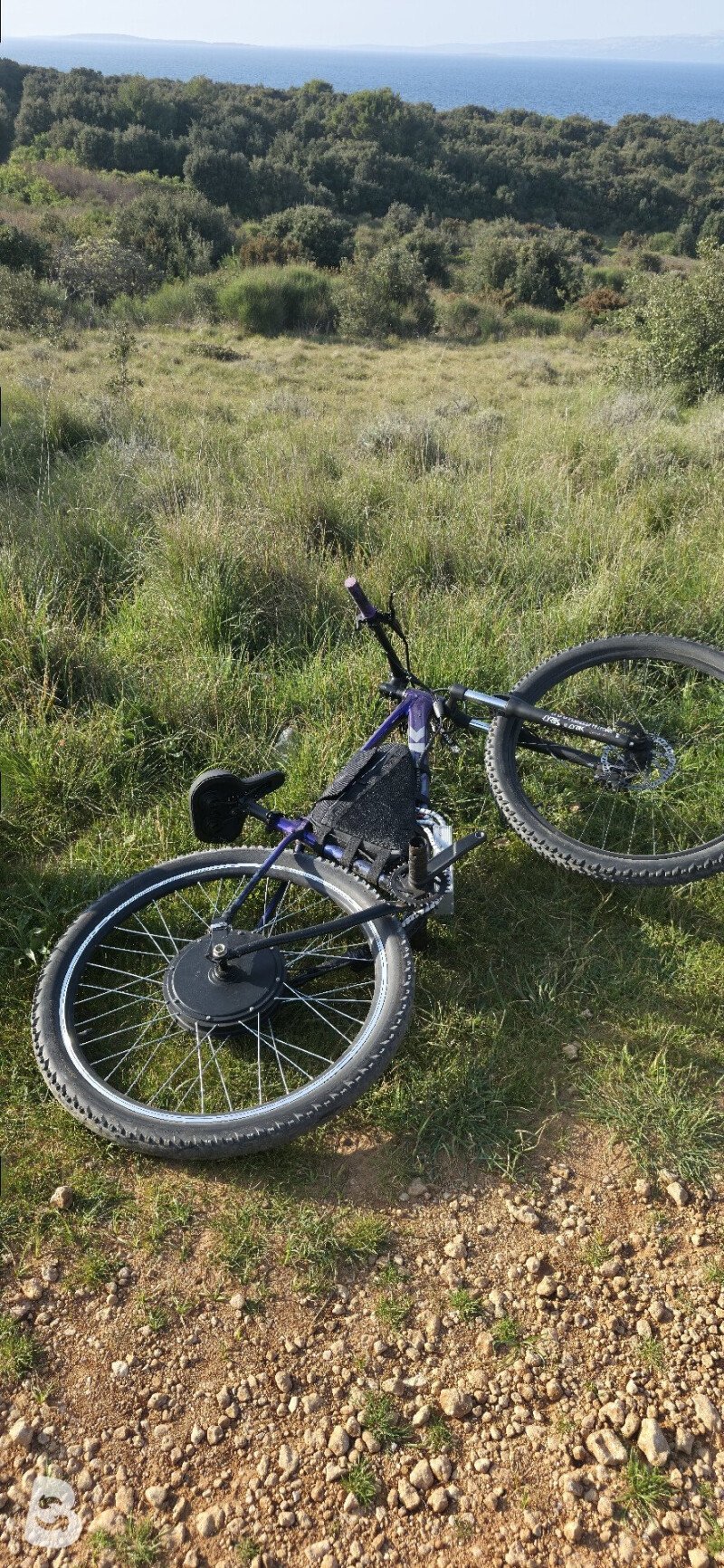 Trek Marlin 4 kit electric 2025