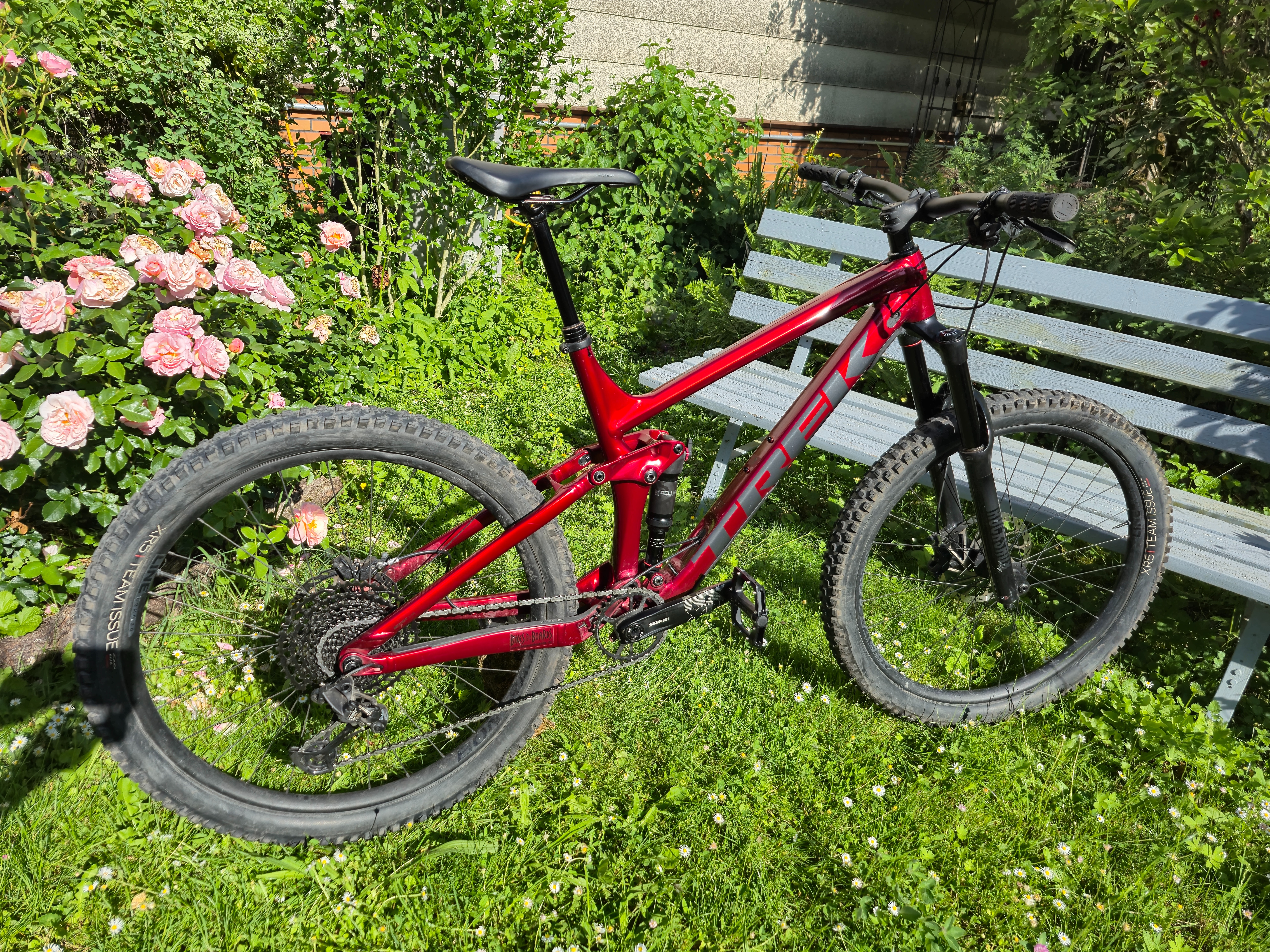 Trek Remedy 7 2022