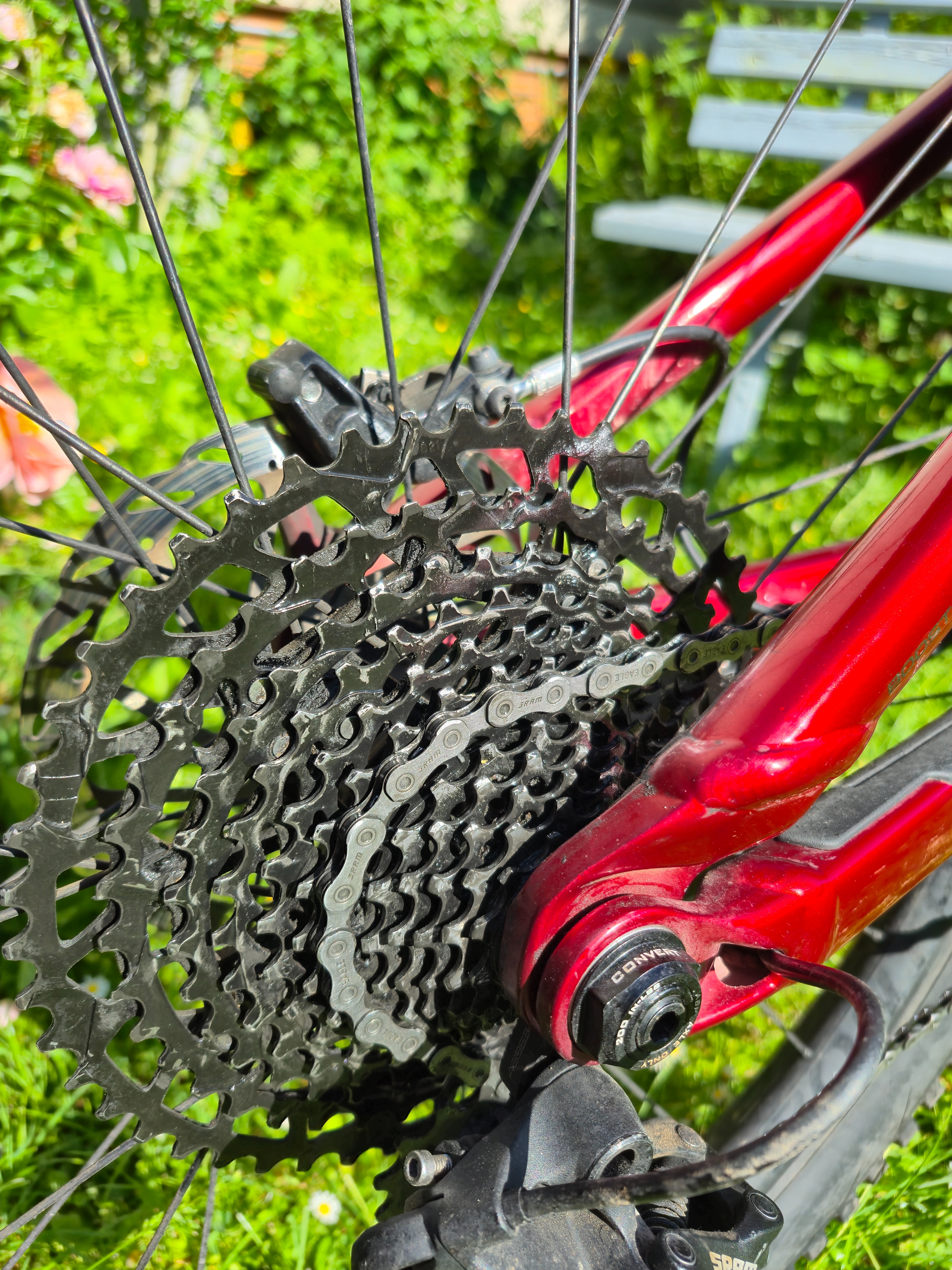Trek Remedy 7 2022