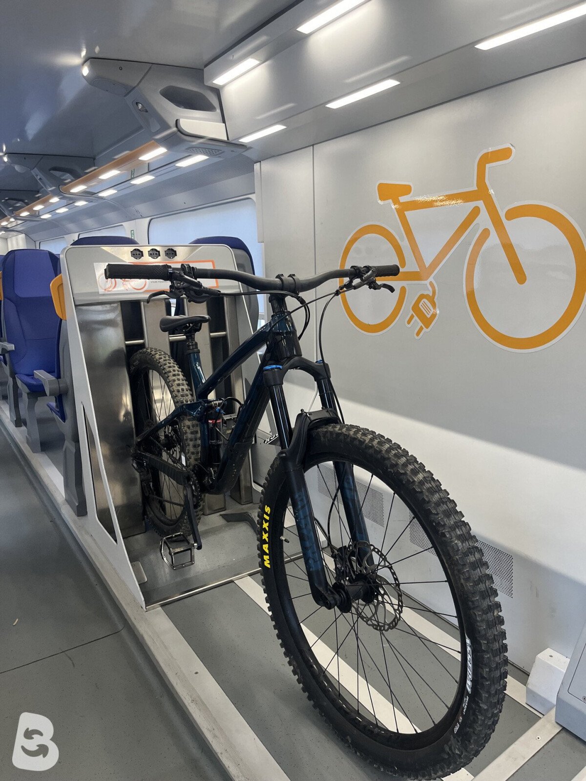 Trek Fuel EX 8 2021