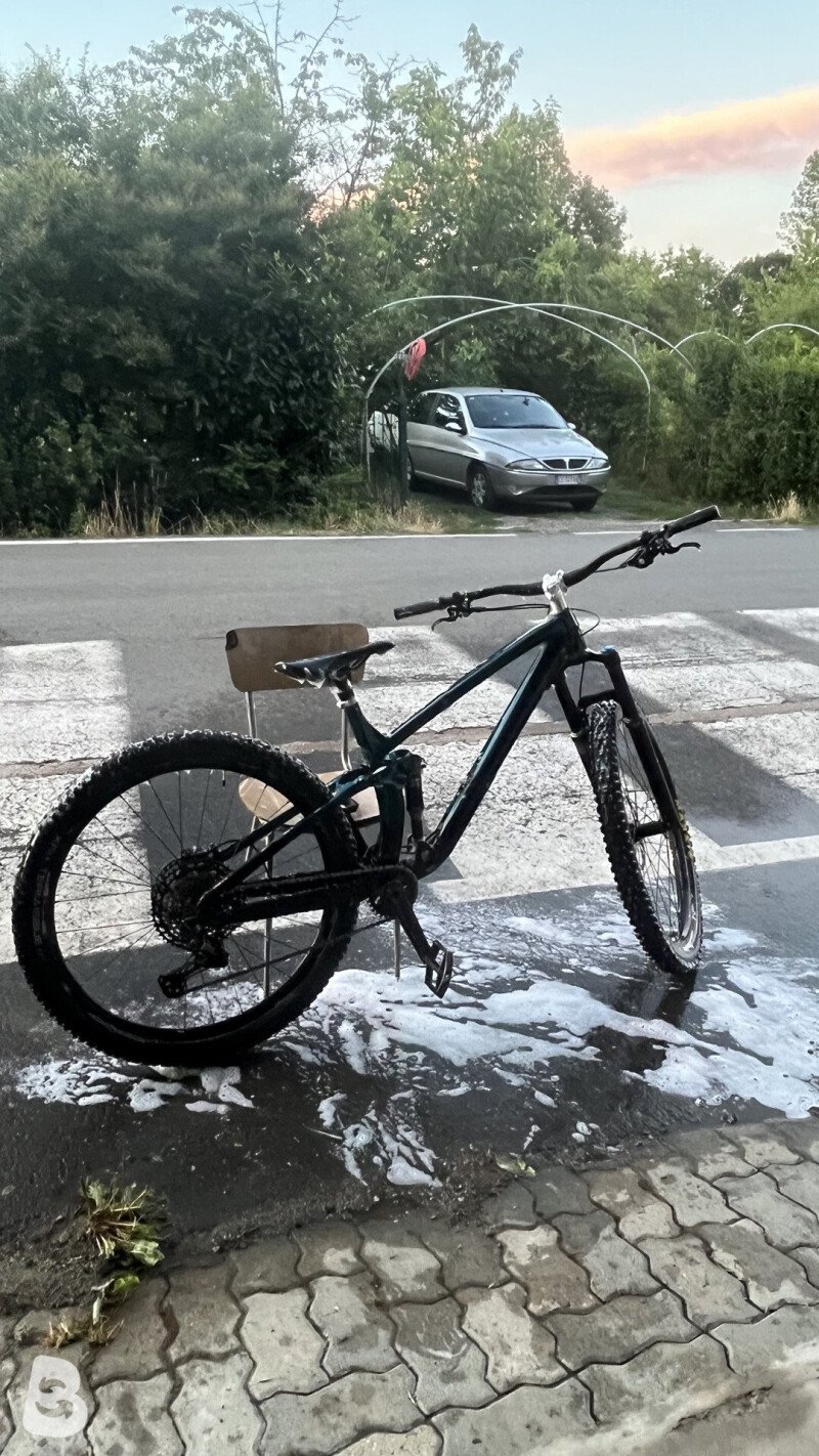 Trek Fuel EX 8 2021