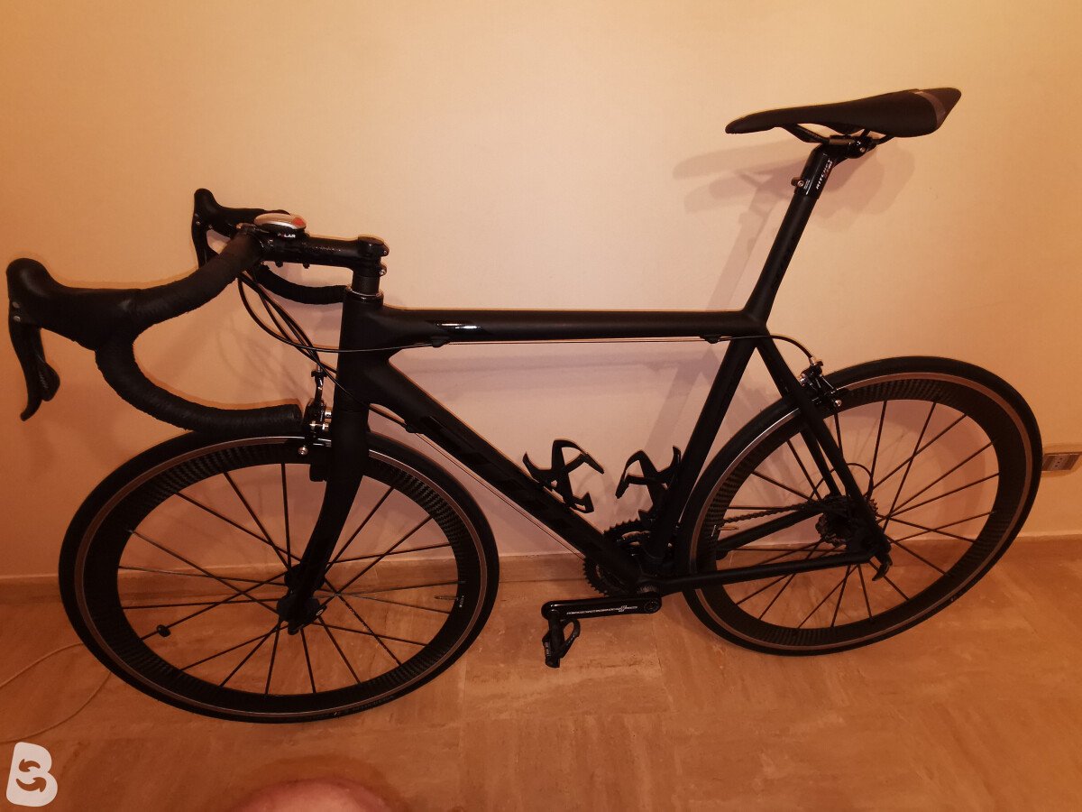 Scott Addict 2015