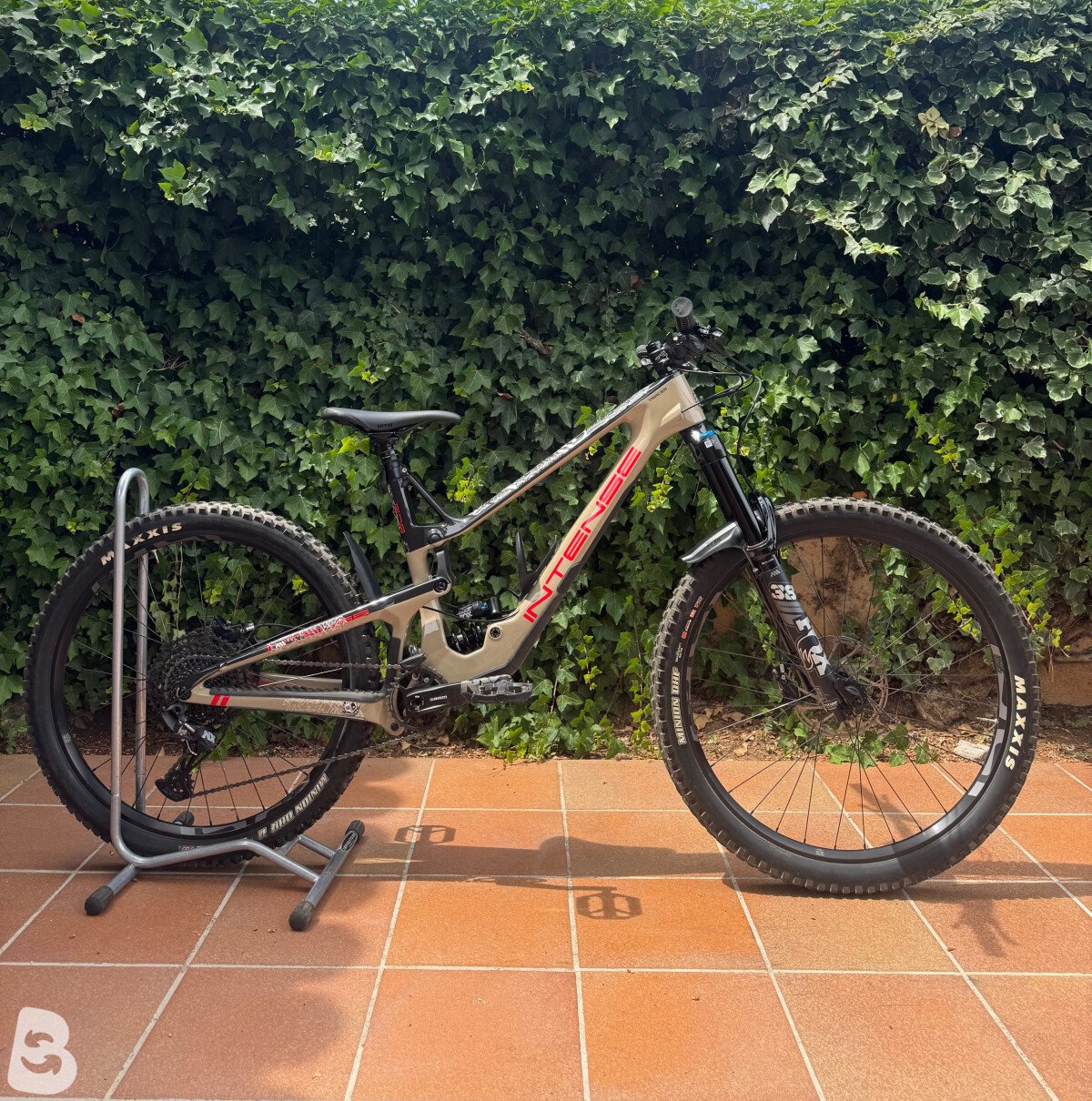 Intense TRACER 279 PRO 2023