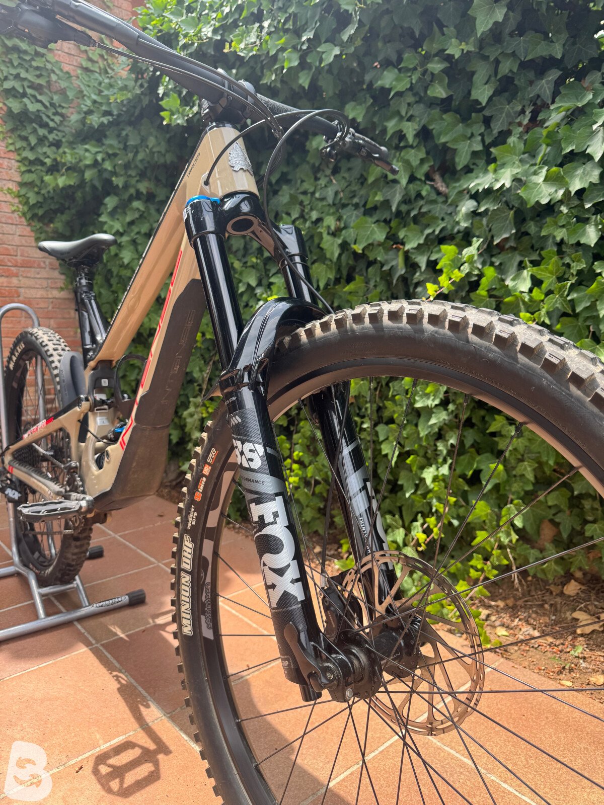 Intense TRACER 279 PRO 2023