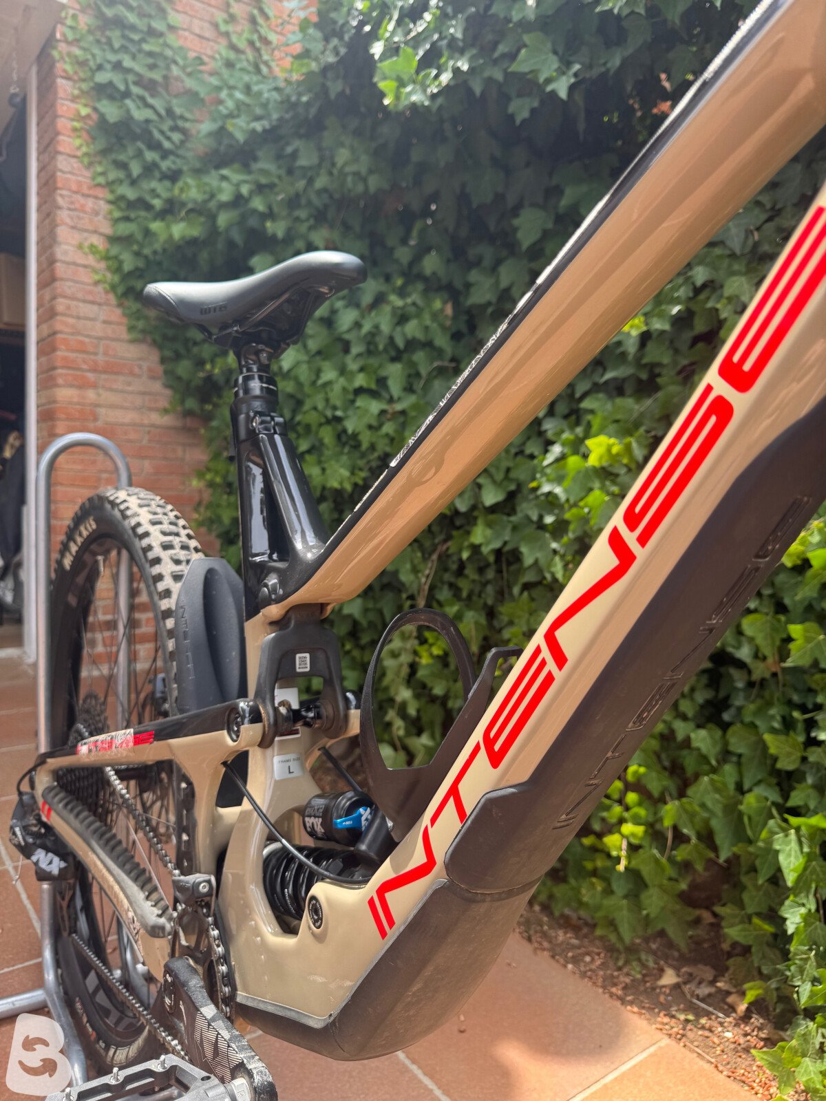 Intense TRACER 279 PRO 2023