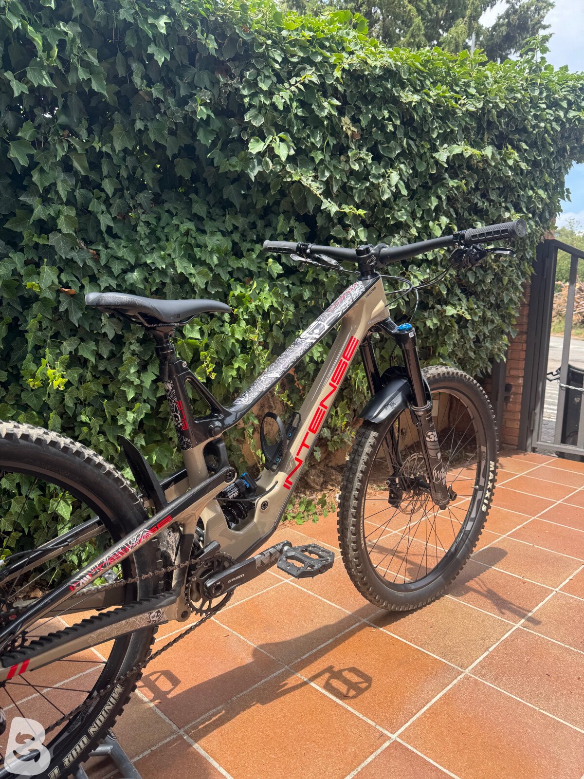 Intense TRACER 279 PRO 2023