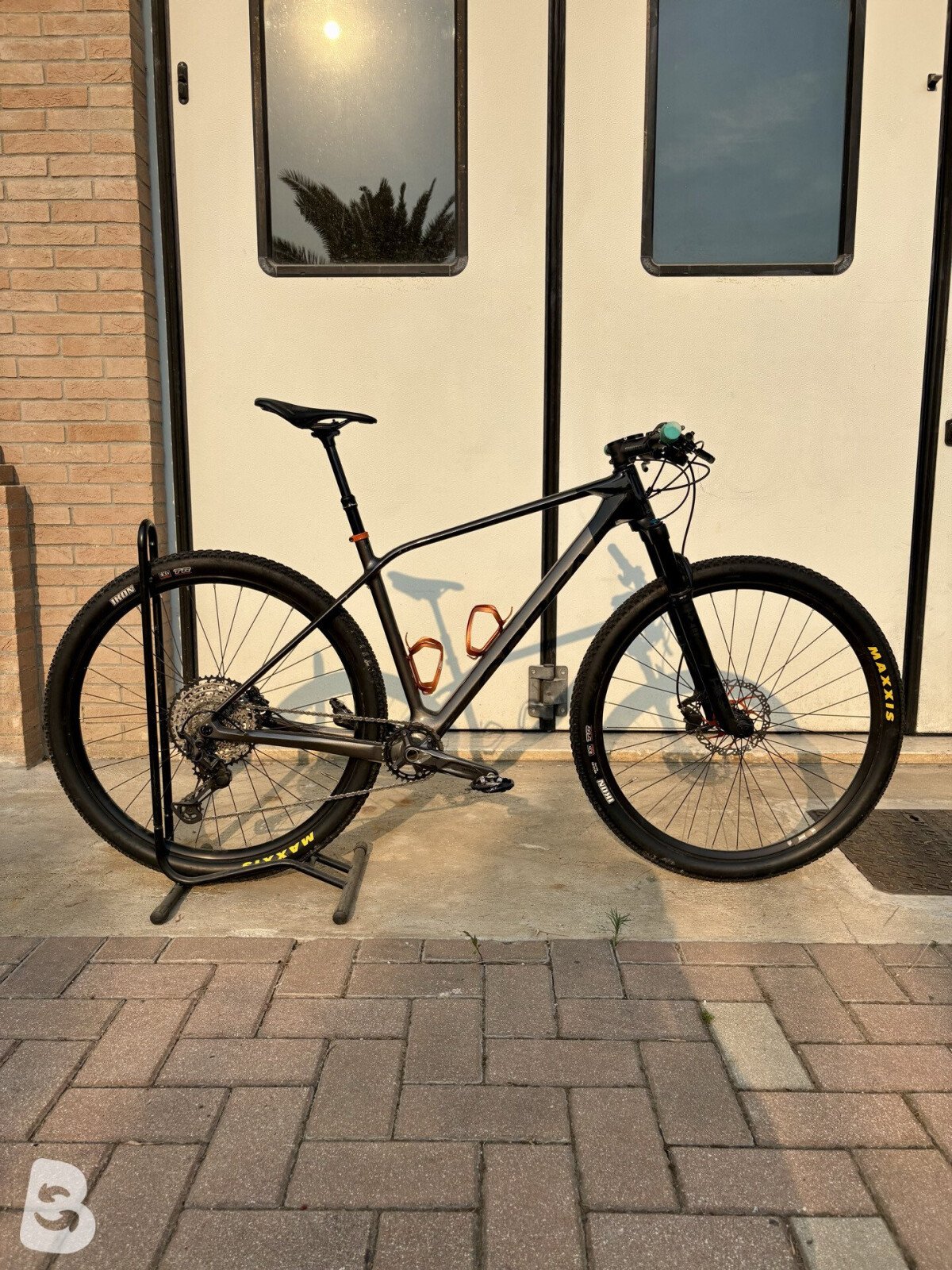 Orbea Alma M30 2021