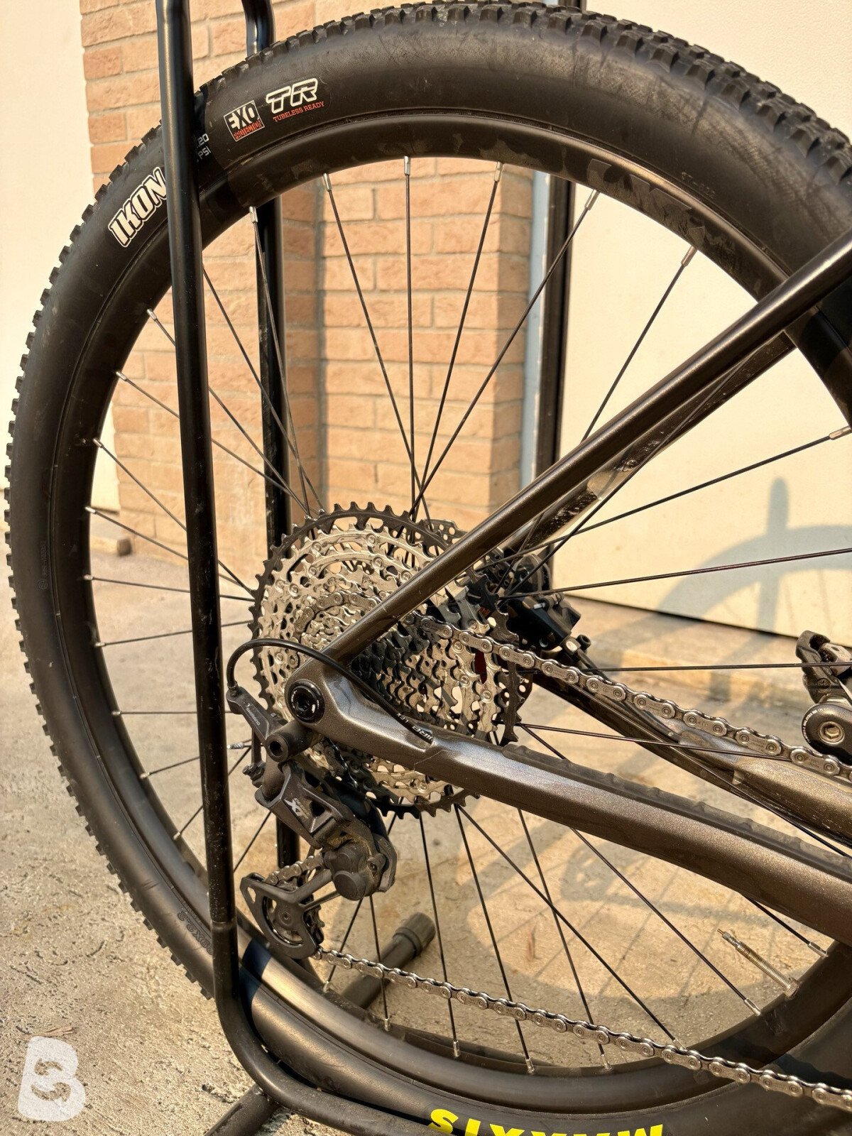 Orbea Alma M30 2021