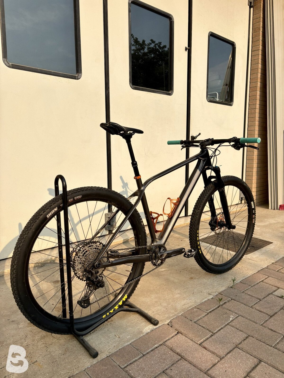 Orbea Alma M30 2021
