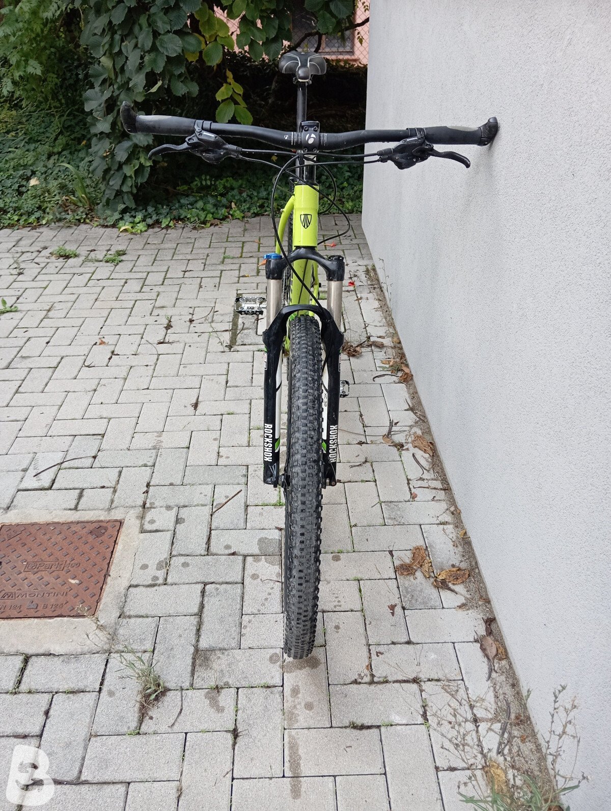 Trek X-Caliber 8 2015