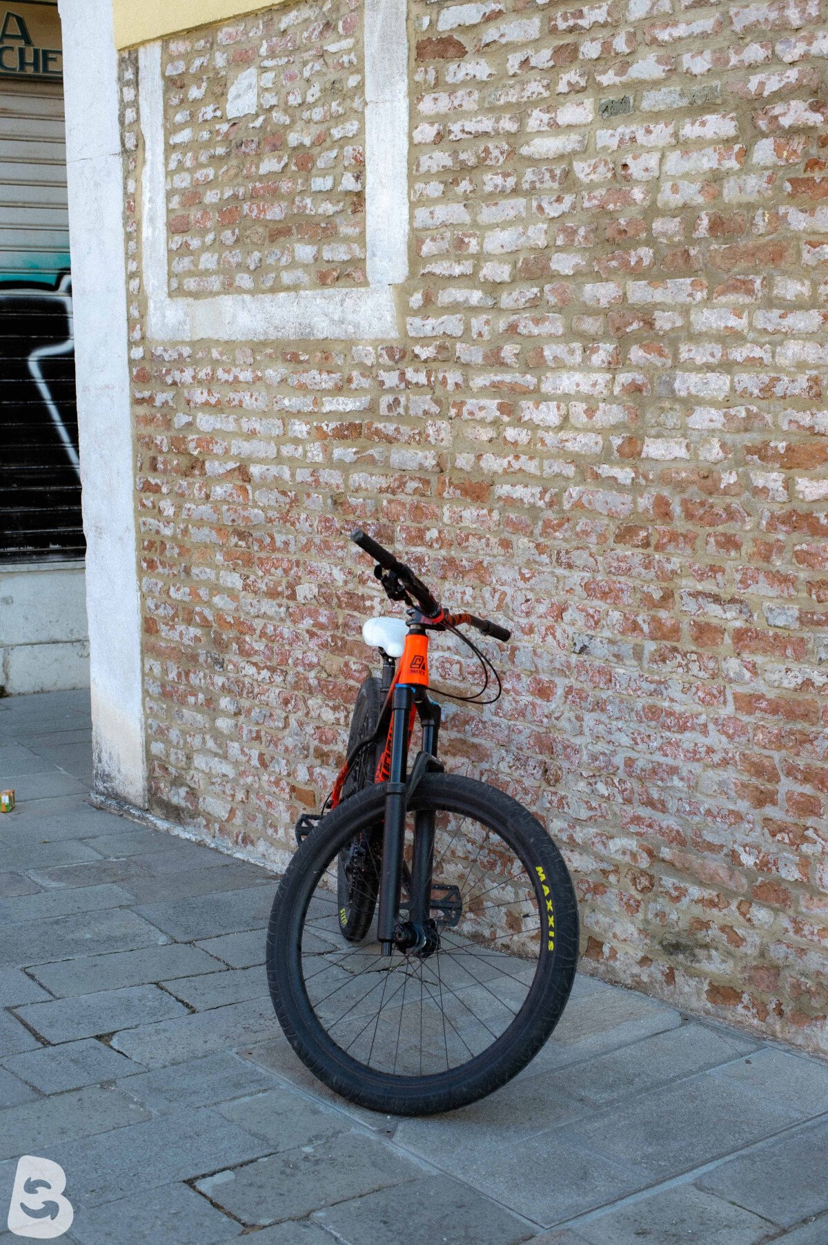 Commencal META HT 2016