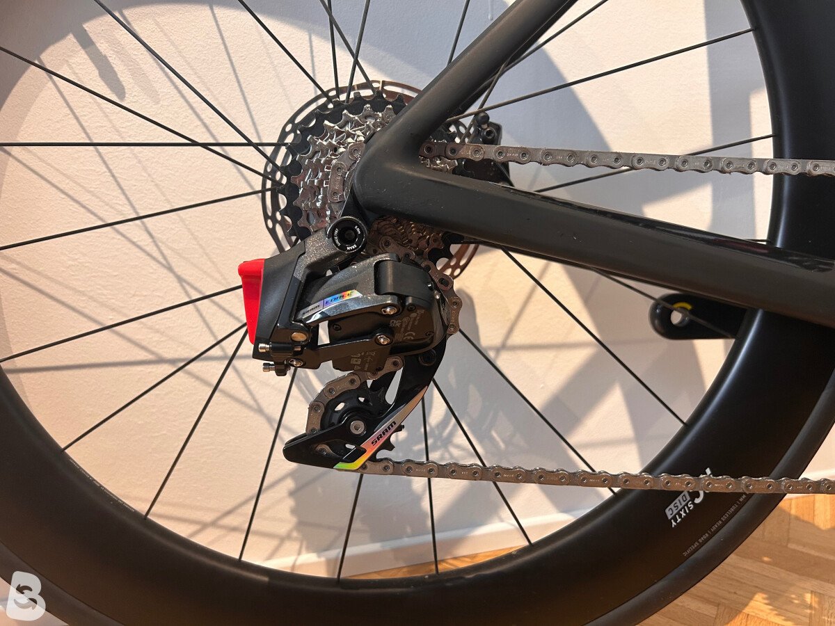 Rose XLITE 06 Force AXS 2025