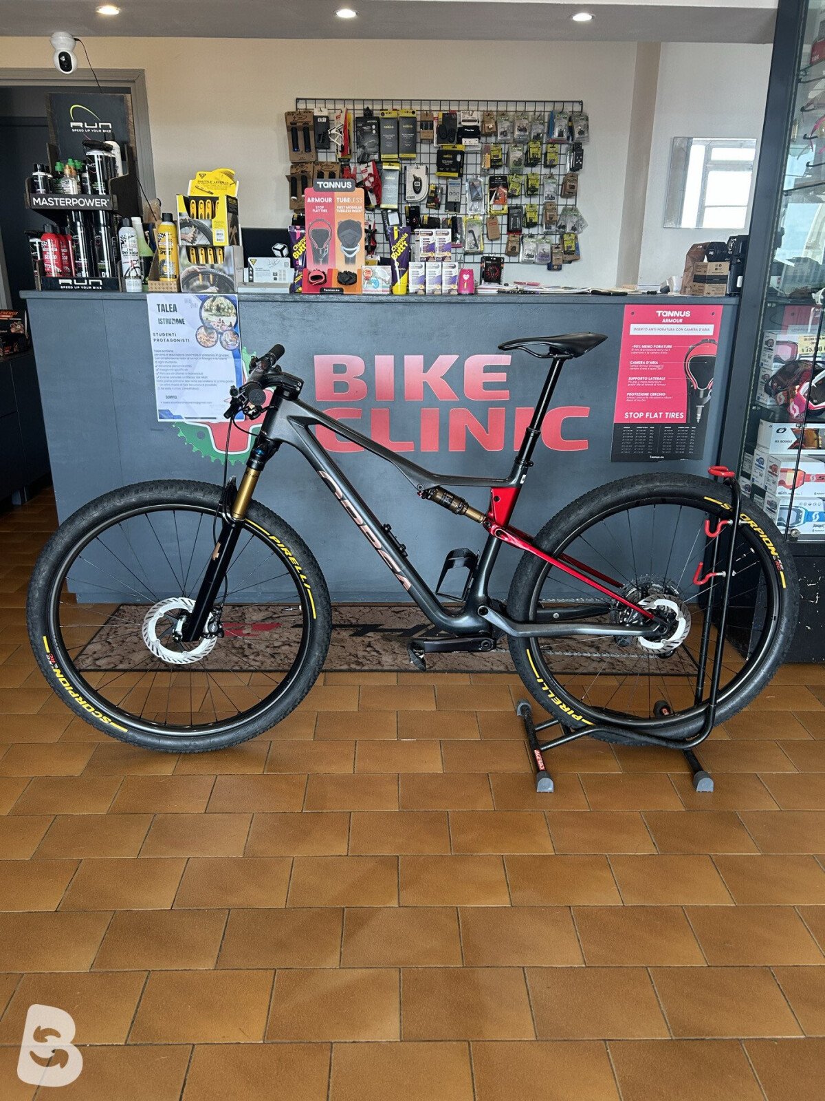 Orbea Oiz M-pro 2026