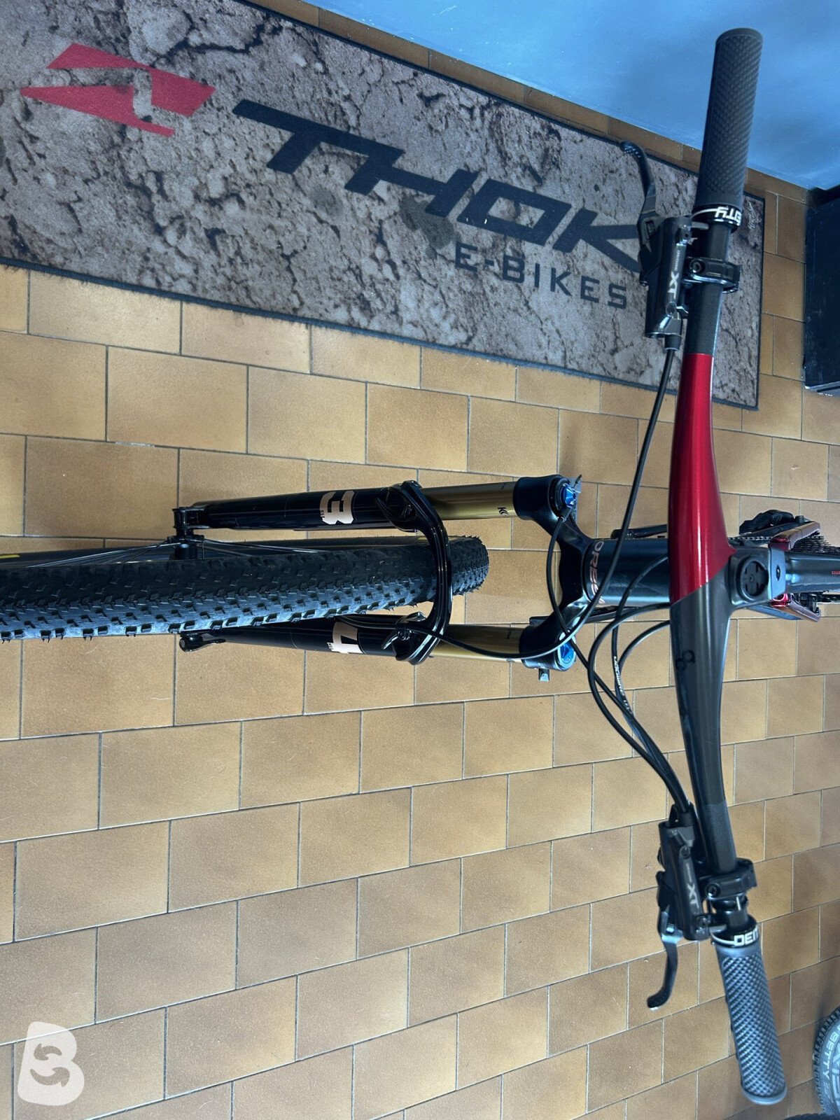 Orbea Oiz M-pro 2026