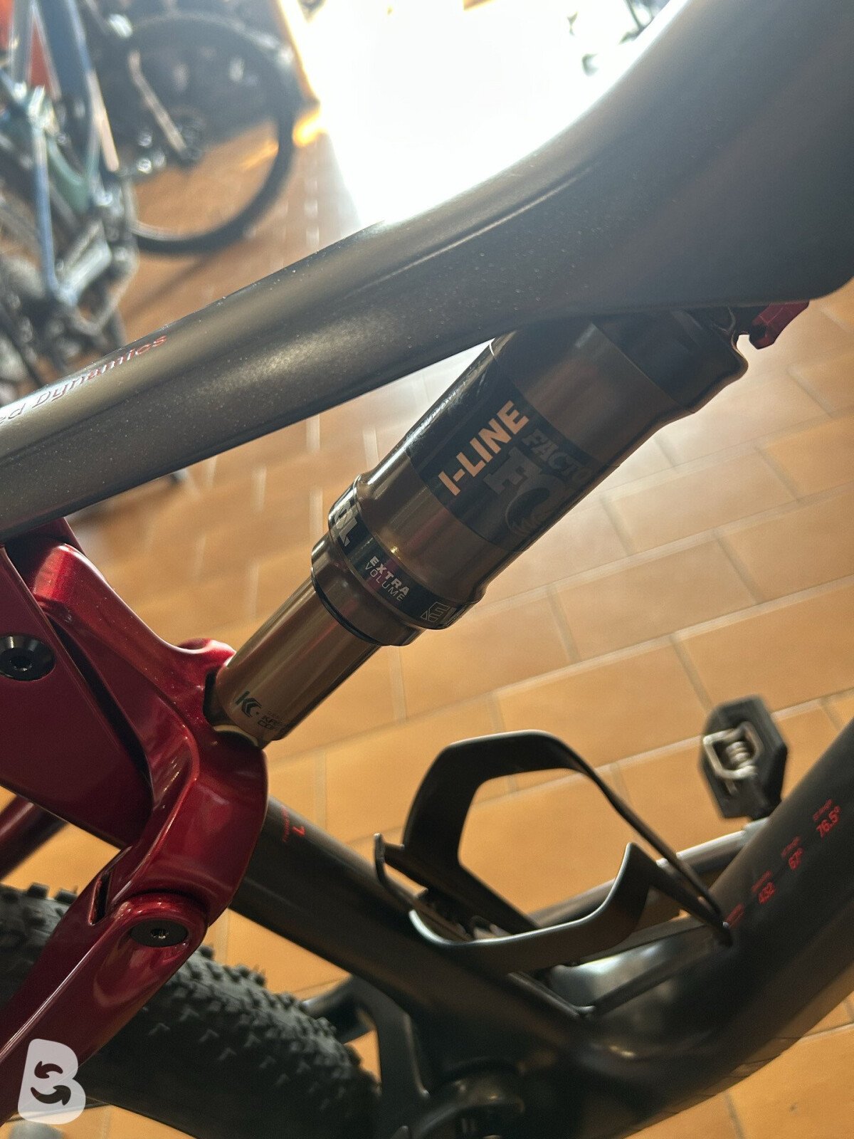 Orbea Oiz M-pro 2026