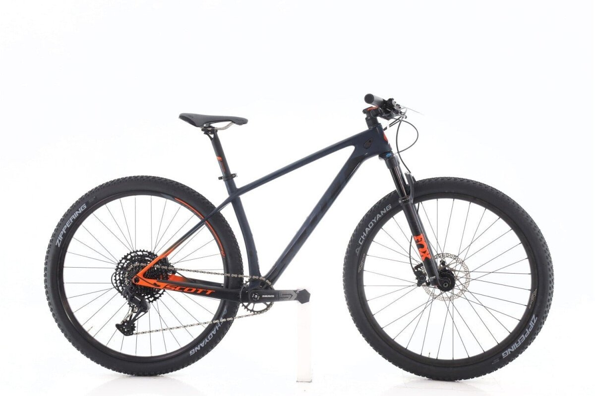 Scott Scale 930 2021