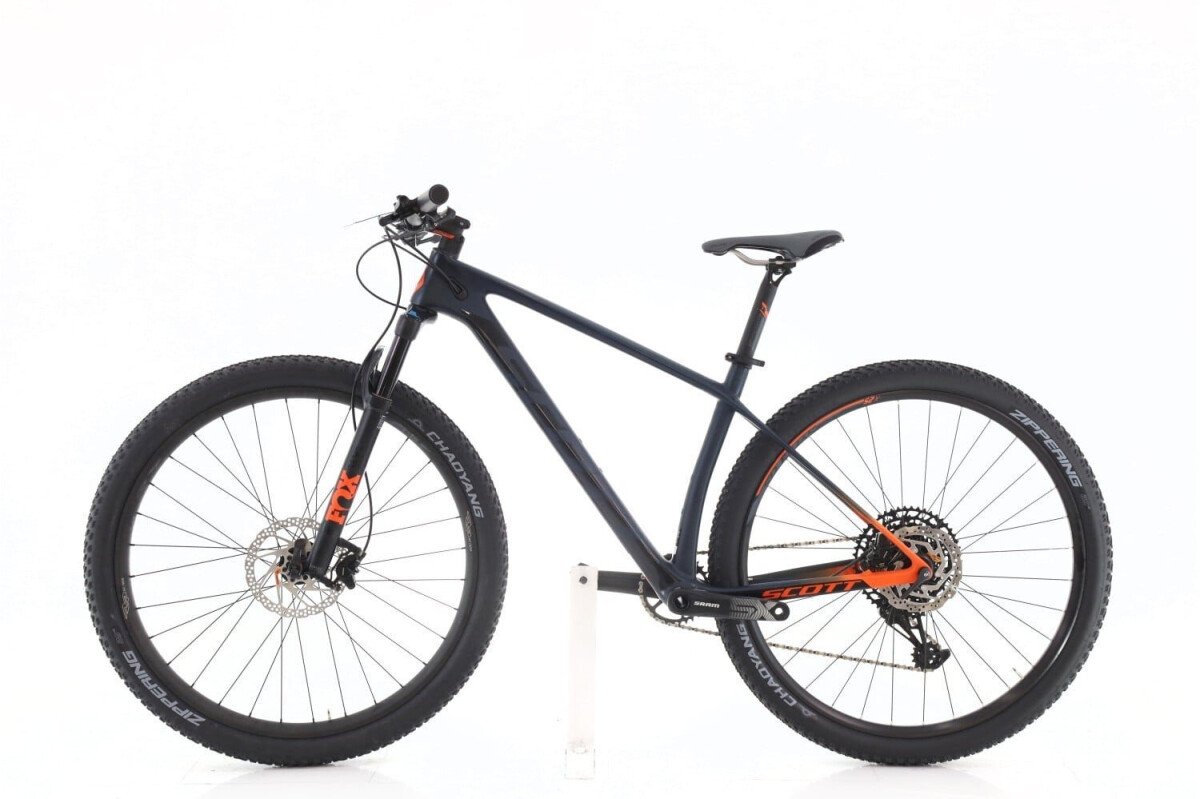 Scott Scale 930 2021