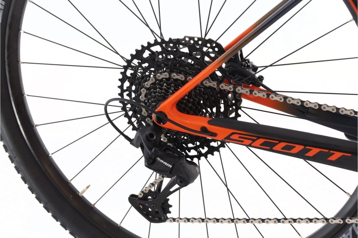 Scott Scale 930 2021
