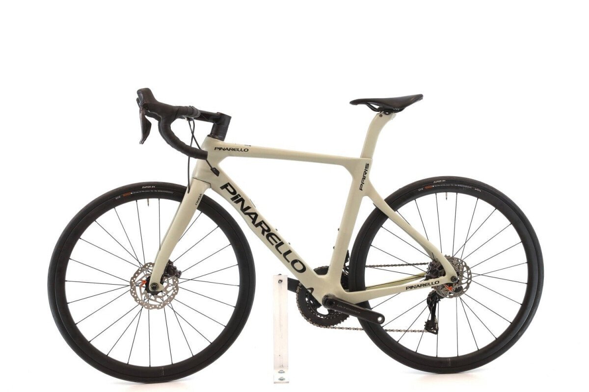 Pinarello Paris Disk Di2 12V 2024