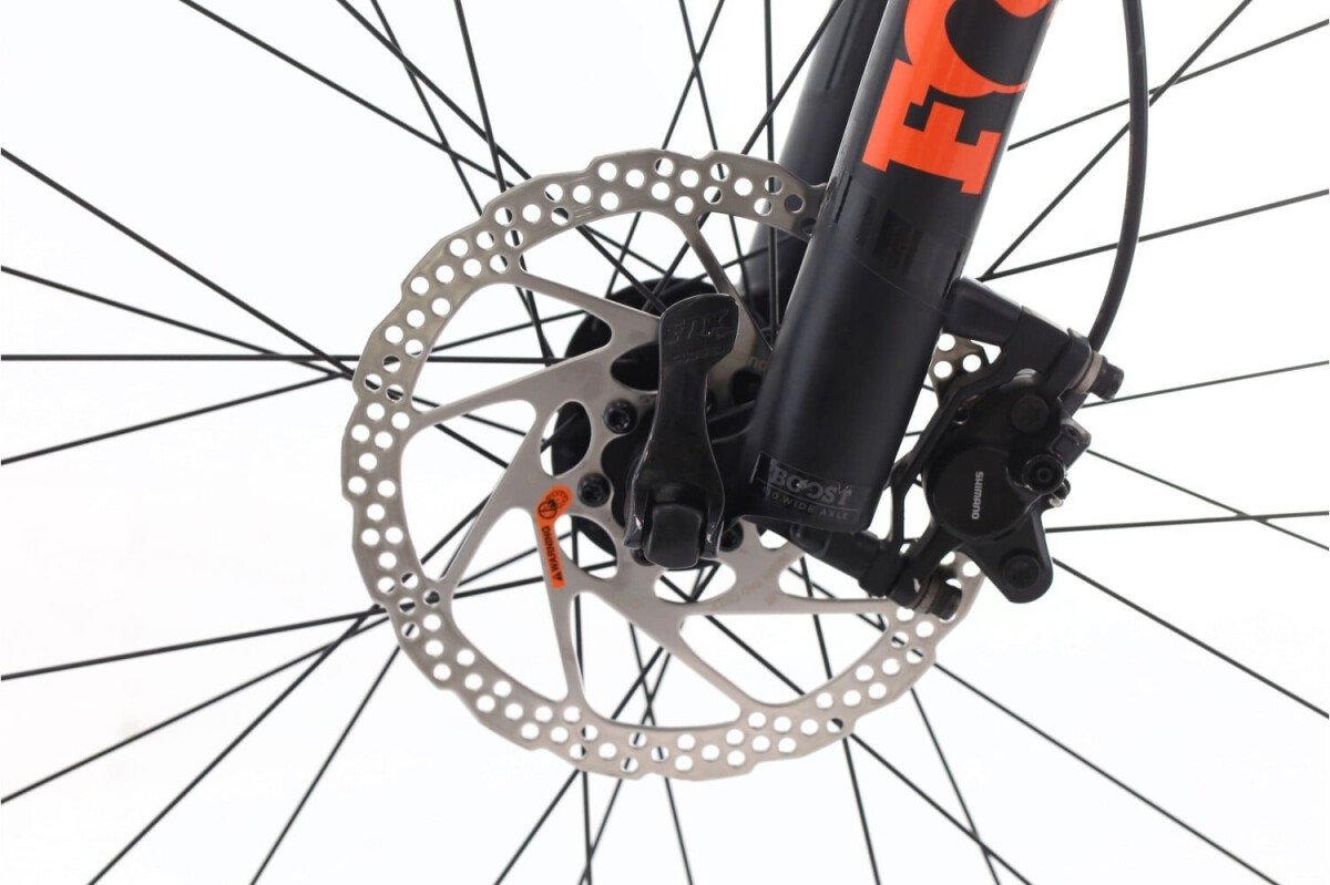 Scott Scale 930 2021