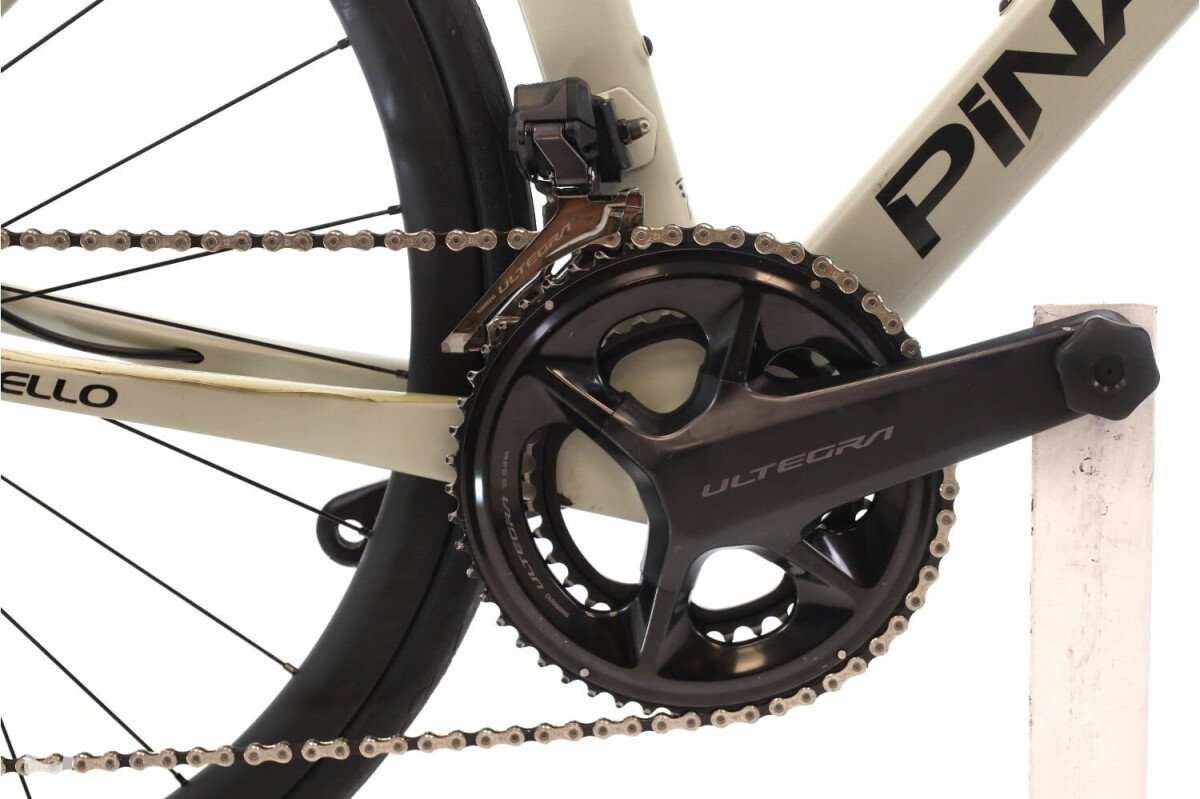 Pinarello Paris Disk Di2 12V 2024