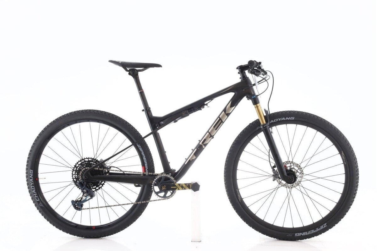 Trek Supercaliber GX 2022