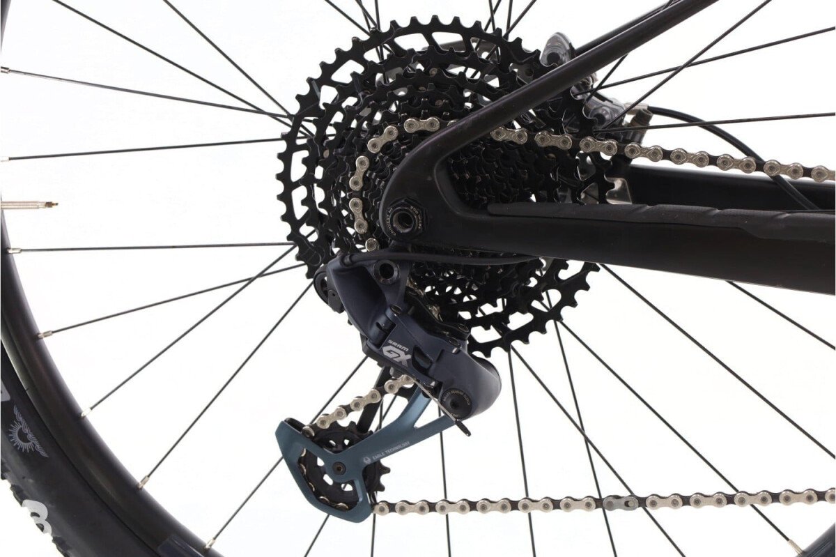 Trek Supercaliber GX 2022