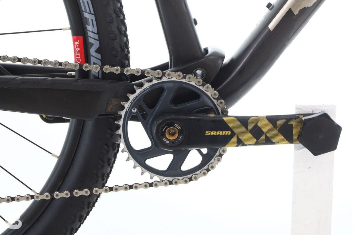 Trek Supercaliber GX 2022