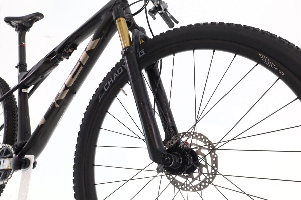 Trek Supercaliber GX 2022