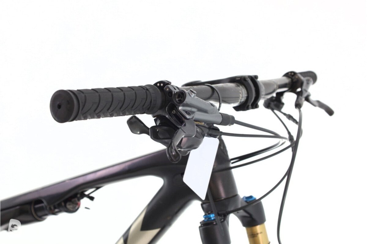 Trek Supercaliber GX 2022