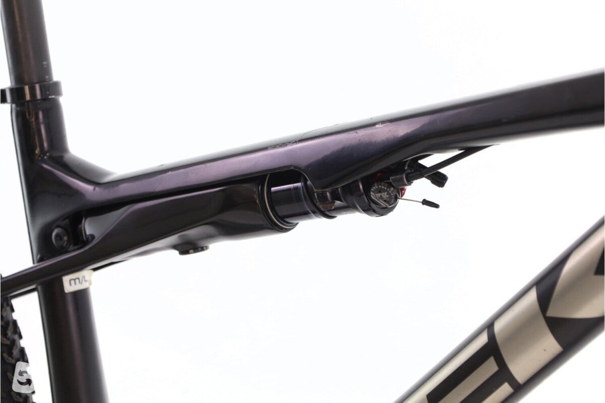 Trek Supercaliber GX 2022
