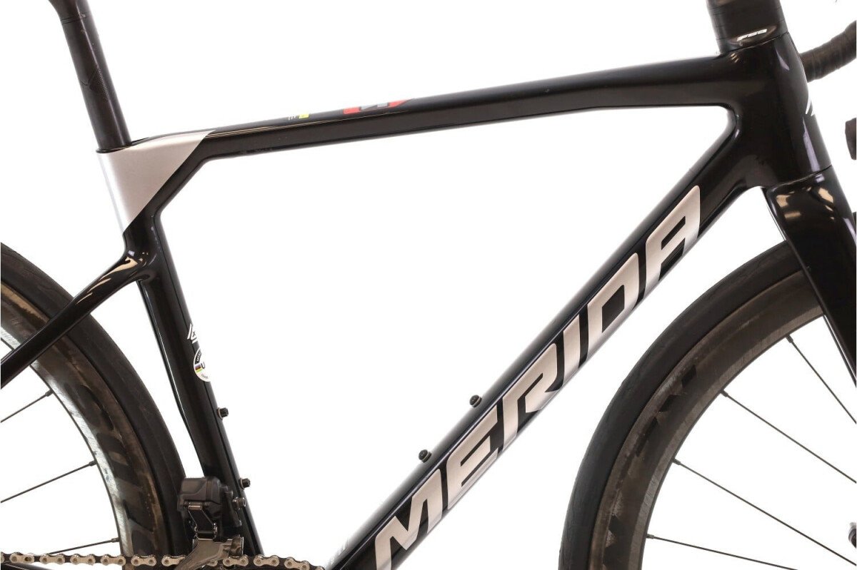 Merida Scultura 8000 Di2 12V 2023