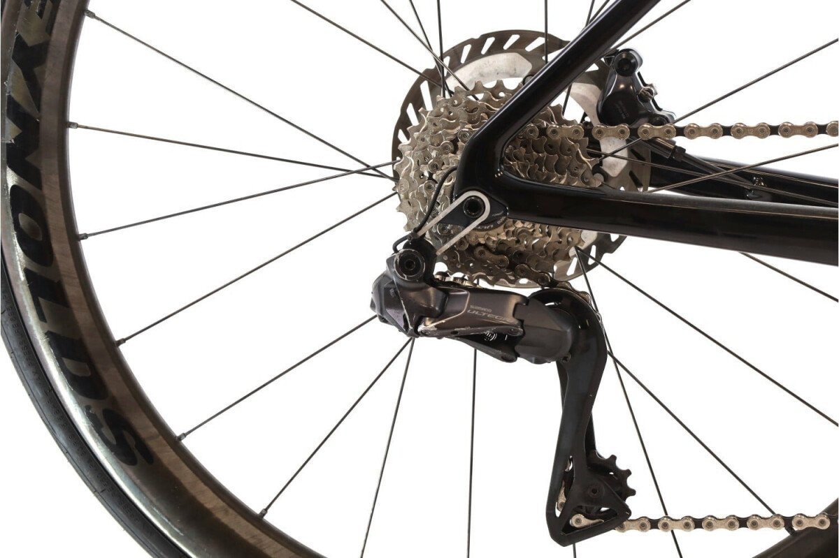 Merida Scultura 8000 Di2 12V 2023