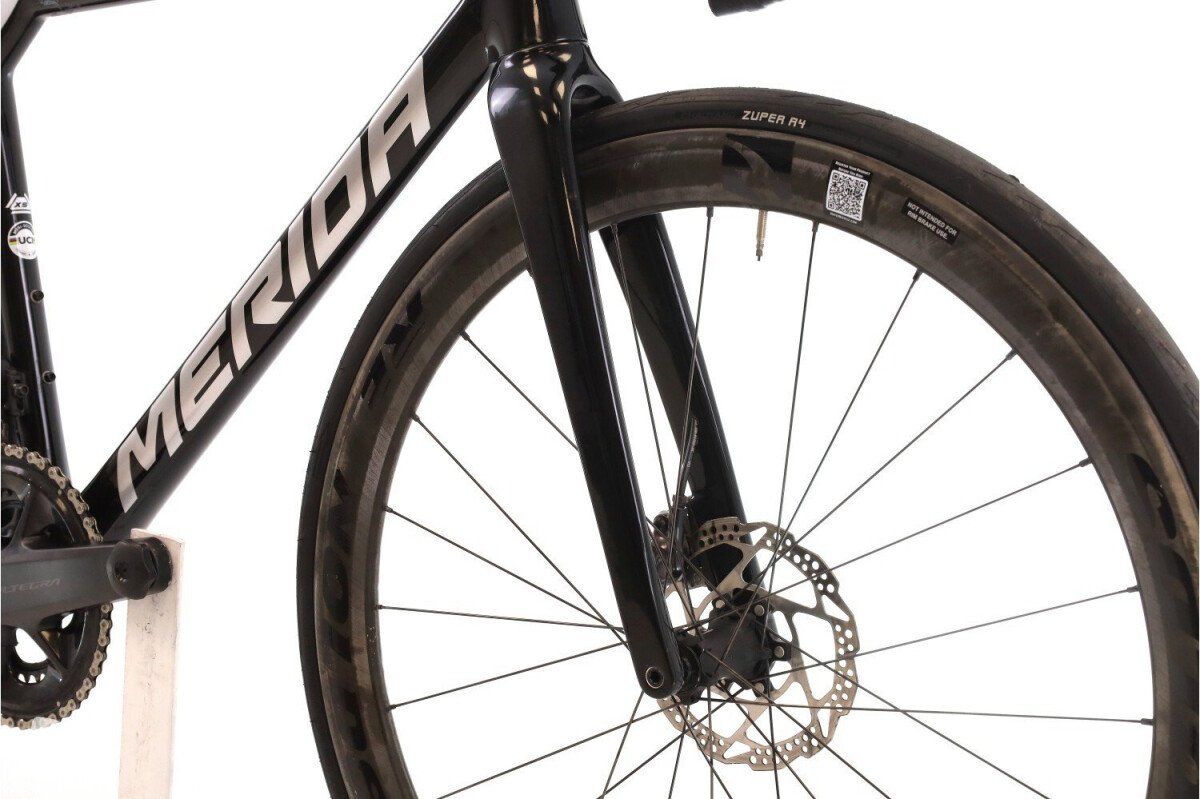 Merida Scultura 8000 Di2 12V 2023