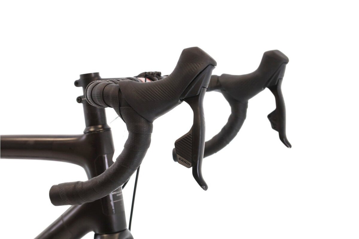Specialized Aethos Comp AXS 12V 2023