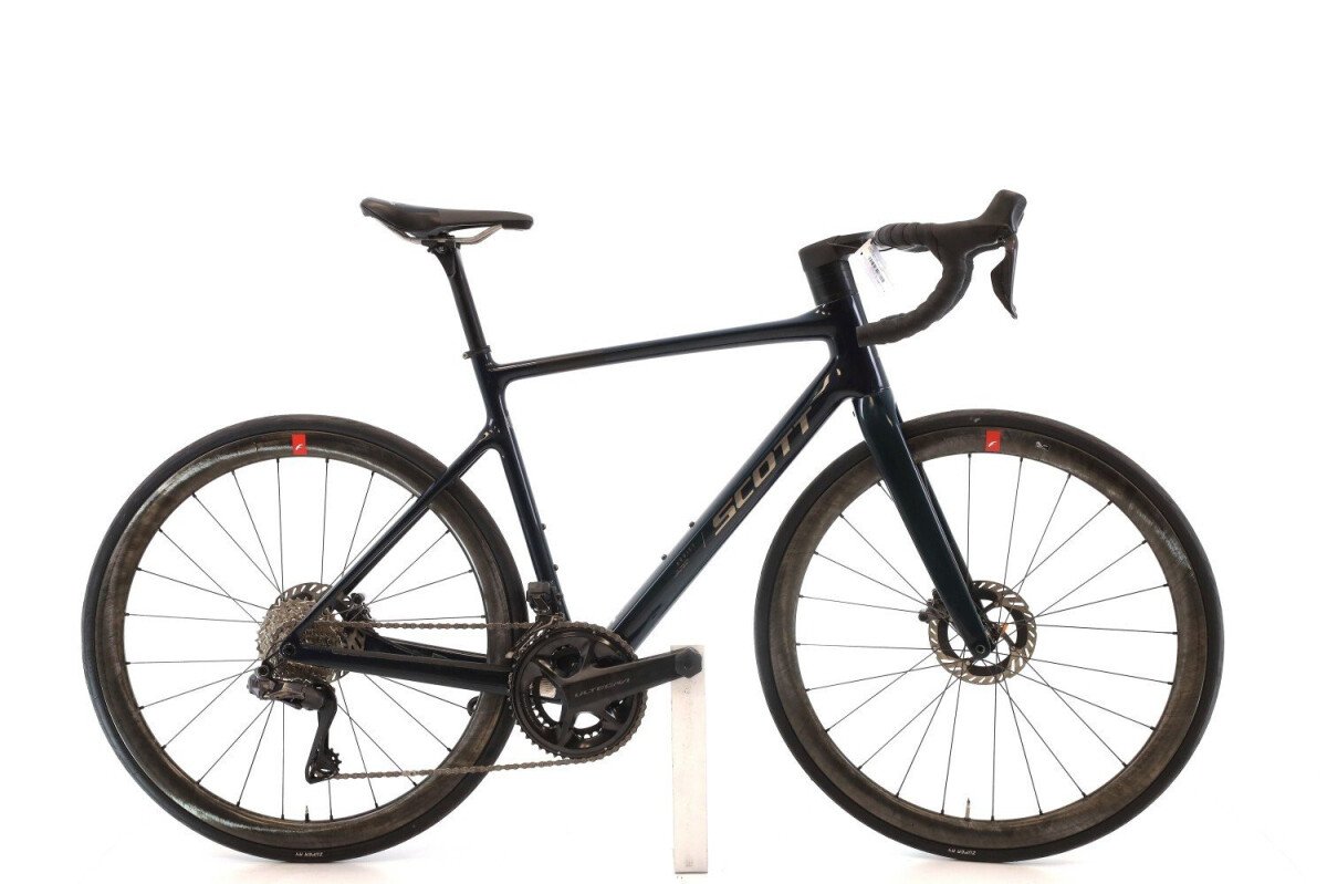 Scott Addict 20 Di2 12V 2024