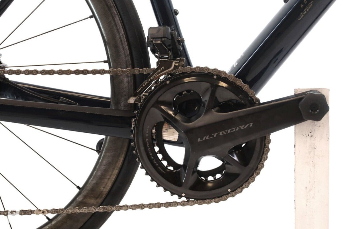 Scott Addict 20 Di2 12V 2024