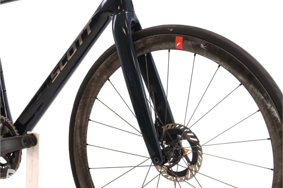 Scott Addict 20 Di2 12V 2024